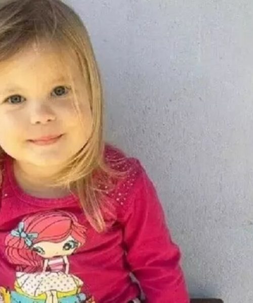 Imagem referente a Tragédia: criança de 4 anos é brutalmente assassinada pela própria irmã