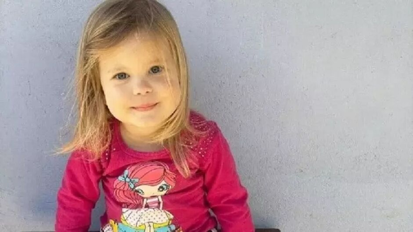 Tragédia: criança de 4 anos é brutalmente assassinada pela própria irmã Tragédia: criança de 4 anos é brutalmente assassinada pela própria irmã