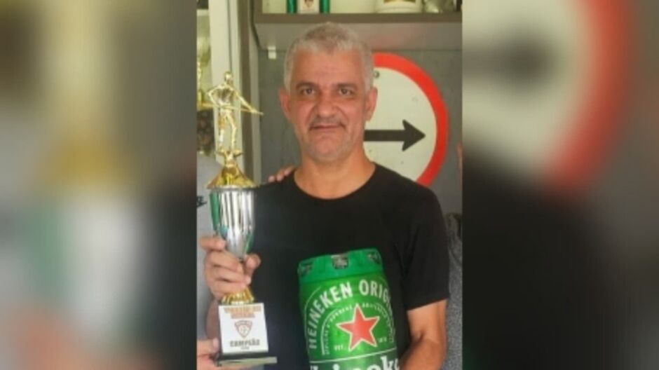 Polícia Civil lamenta falecimento de investigador encontrado morto Polícia Civil lamenta falecimento de investigador encontrado morto