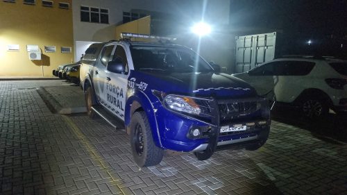 Imagem referente a Noite de suspense na Jangada Taborda: sete são encontrados em cemitério após denúncia