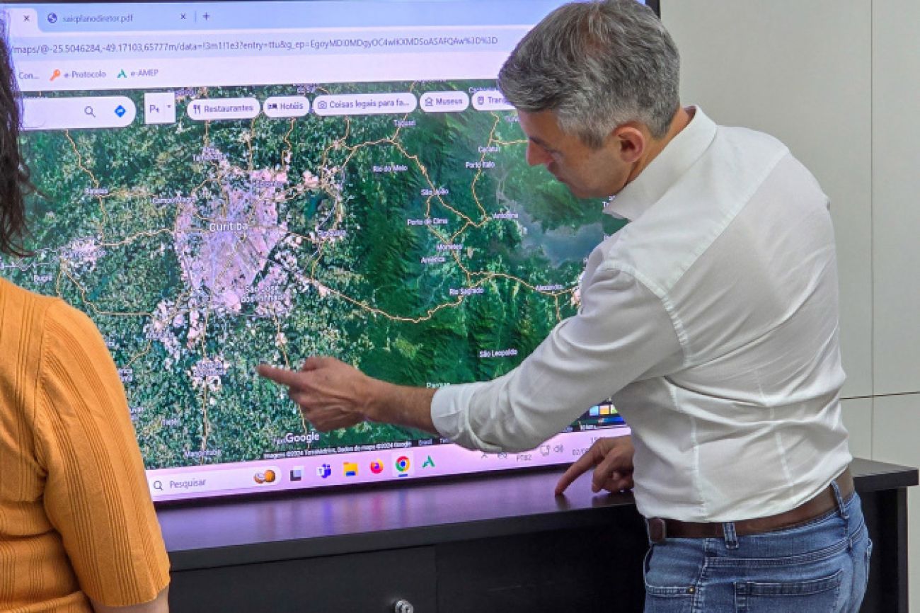 Amep registra recorde na análise de empreendimentos imobiliários na RMC em 2024 Amep registra recorde na análise de empreendimentos imobiliários na RMC em 2024