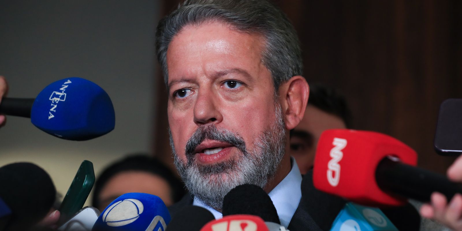Morre Benedito de Lira, pai do presidente da Câmara, Arthur Lira Morre Benedito de Lira, pai do presidente da Câmara, Arthur Lira