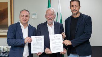 TV Paraná Turismo inicia transmissão do Campeonato Paranaense 2025 nesta quarta