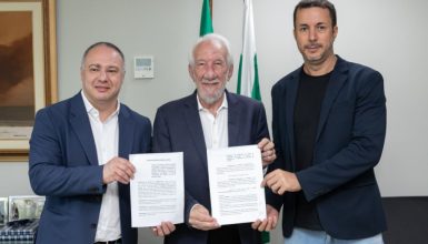 Imagem referente a TV Paraná Turismo inicia transmissão do Campeonato Paranaense 2025 nesta quarta