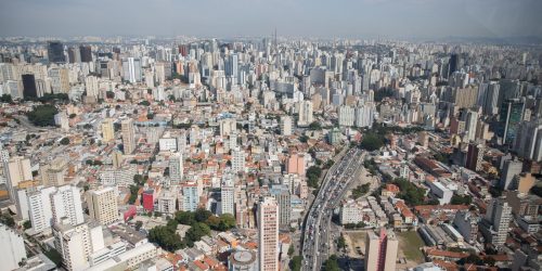 Imagem referente a Aluguel subiu 13,5% em 2024; veja quais capitais têm preço mais caro