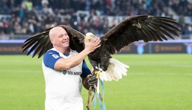 Imagem referente a Lazio demite funcionário que compartilhou foto de implante peniano