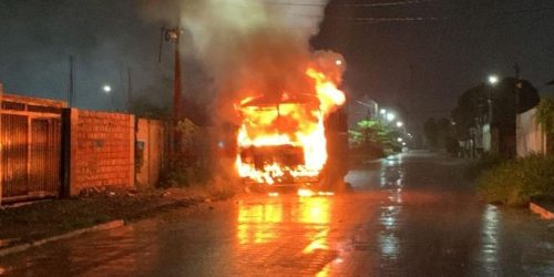 Imagem referente a Governo federal autoriza envio da Força Nacional a Rondônia