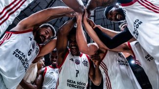 Basquete: invictos, Flamengo e Minas avançam às quartas da Champions