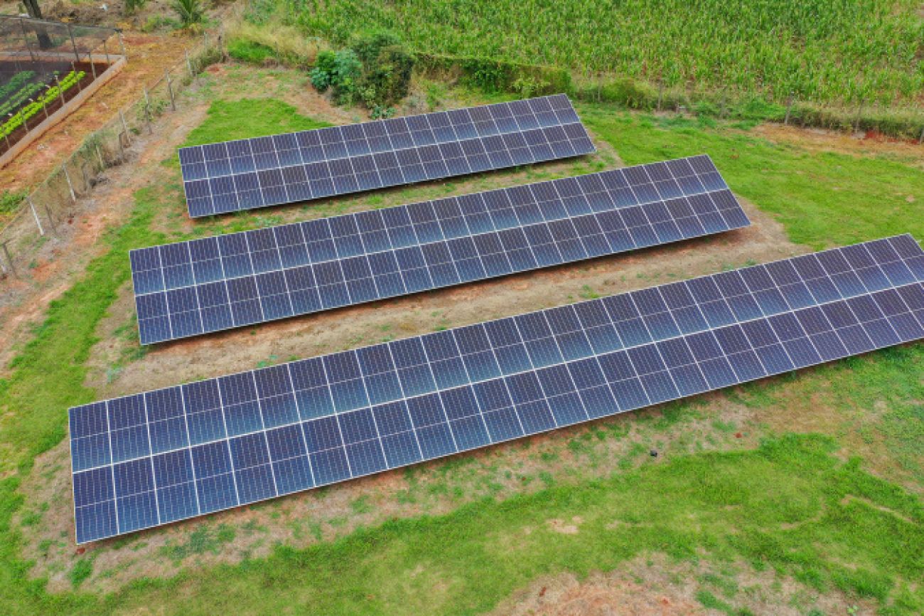 3º ano seguido: Paraná tem melhor desempenho do País em geração distribuída de energia renovável