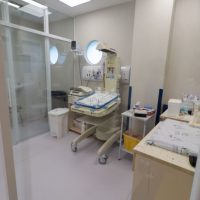 Imagem referente a Governo investe R$ 5,1 milhões para reforçar atendimento no Hospital Regional do Litoral