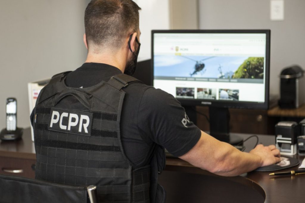 Procurado por morte a facadas em João Pessoa é capturado no Paraná
