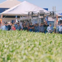 Imagem referente a Simepar apresenta soluções tecnológicas para o agronegócio do Paraná