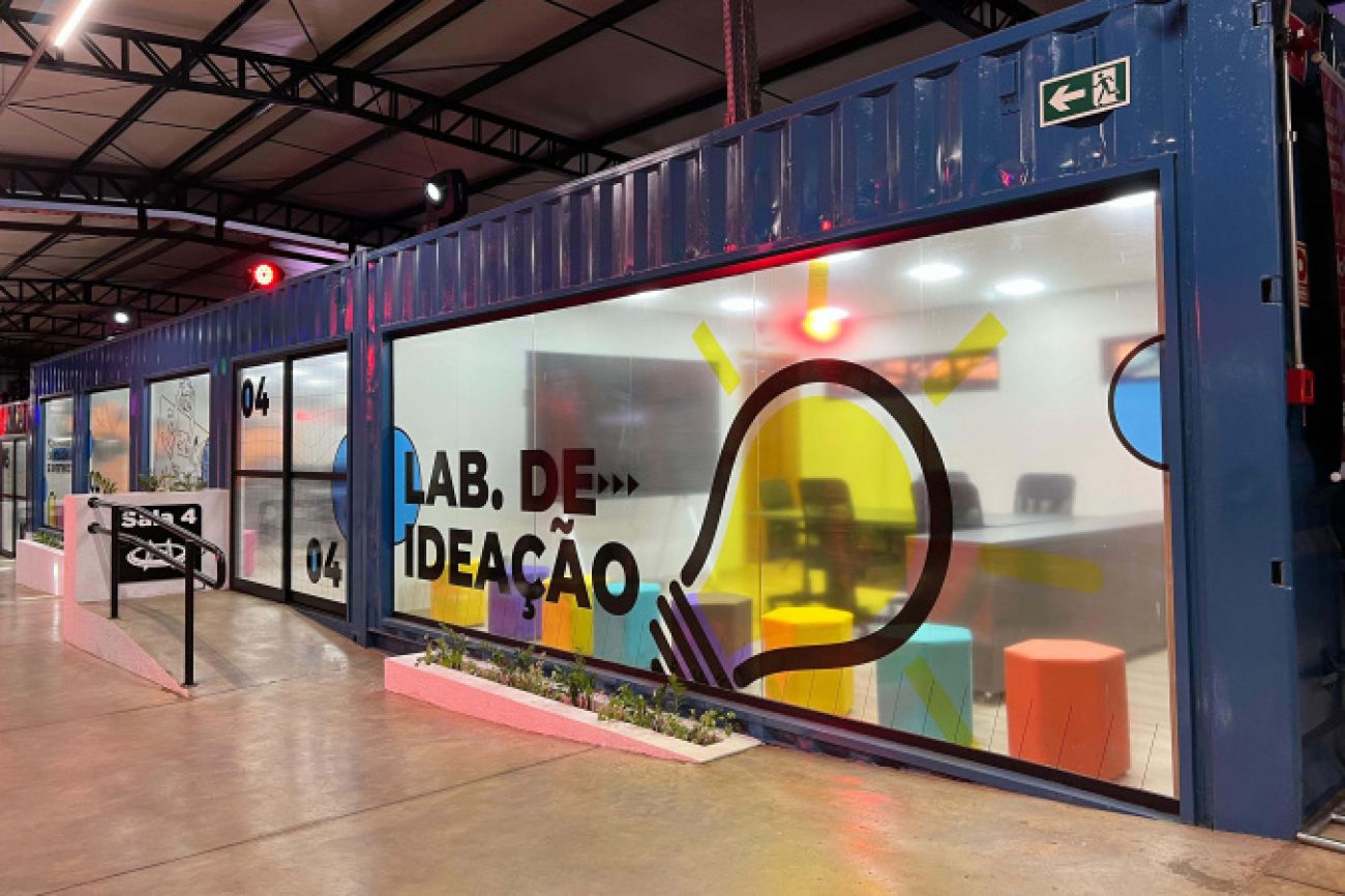 Especialização em gestão de ambientes promotores de inovação recebe 468 inscrições
