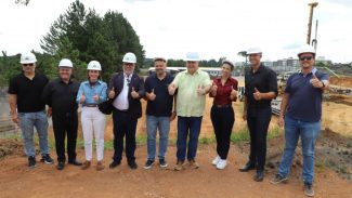 Com novo hospital e AME, Estado investe na estrutura de saúde de São José dos Pinhais