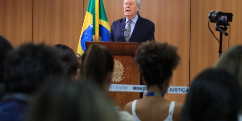 Imagem referente a Nova versão da PEC da Segurança reforça autonomia de governadores