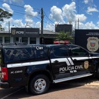 Imagem referente a Polícia Civil de Corbélia oferece estágio para pessoas com deficiência