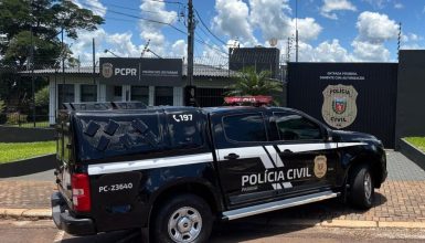 Imagem referente a Polícia Civil de Corbélia oferece estágio para pessoas com deficiência