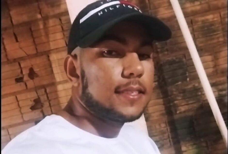 Fatalidade: jovem operador de roçadeira morre em acidente de trabalho