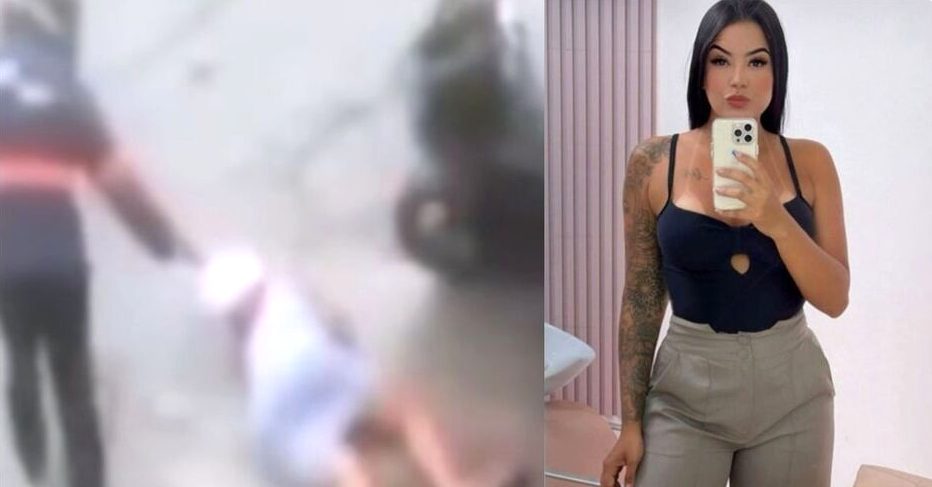 Suspeito de assassinar namorada é preso na fronteira com o Paraguai