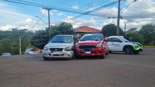 Imagem referente a Acidente de trânsito é registrado na Região do Lago