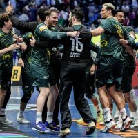 Imagem referente a Brasil surpreende anfitriã Noruega na estreia do Mundial de Handebol