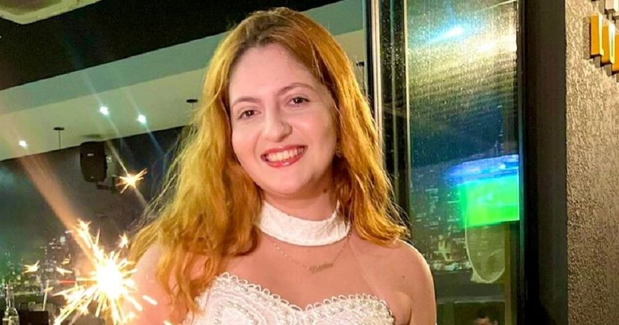 Engenheira que morreu atropelada havia se mudado ano passado para o Paraná