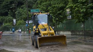 Governo do Rio anuncia R$ 8 bilhões para enfrentamento de temporais