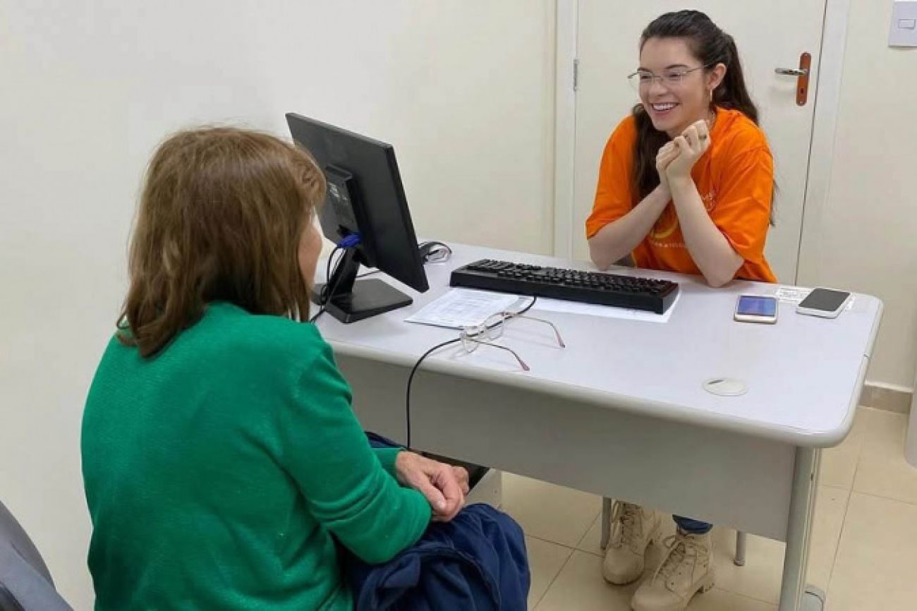 Hospital Universitário do Oeste realiza mais de 85 mil atendimentos em 2024