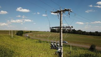 Copel amplia sistema automatizado que restabelece a energia em segundos