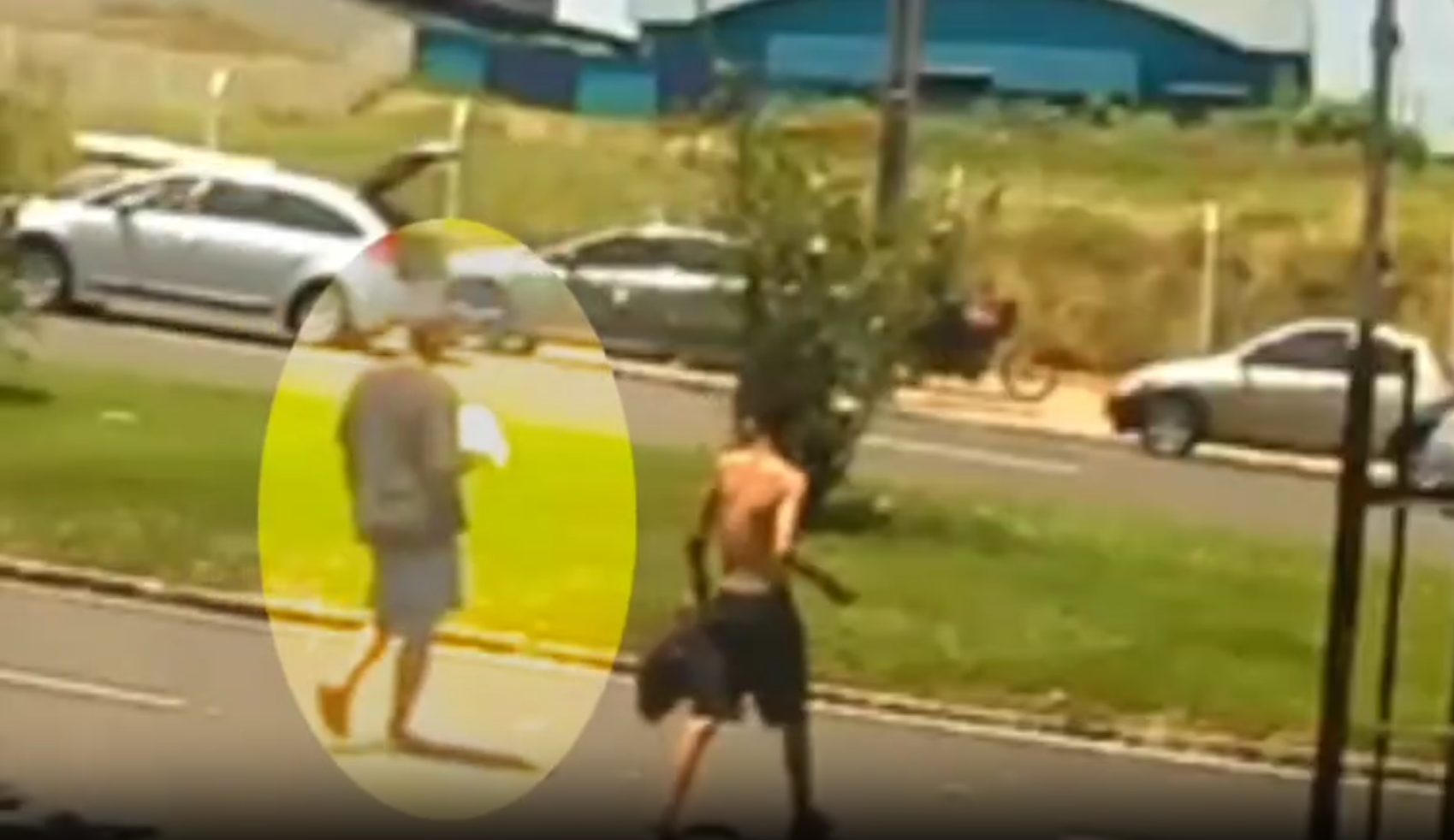 Após apelo da Polícia Científica, homem que morreu em atropelamento é identificado