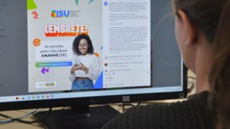 Universidades públicas do Paraná ofertam 8.035 vagas pelo Sisu; inscrições iniciam na sexta