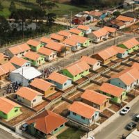 Imagem referente a Passo a passo: Cohapar orienta como acessar subsídio de R$ 20 mil para entrada da casa própria