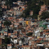 Imagem referente a Rio tem alta de 36% no total de tiroteios nos primeiros 15 dias do ano