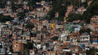 Rio tem alta de 36% no total de tiroteios nos primeiros 15 dias do ano