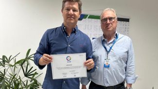 Paraná recebe selo de agência da ONU por políticas públicas para migrantes e refugiados Paraná recebe selo de agência da ONU por políticas públicas para migrantes e refugiados