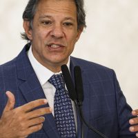 Imagem referente a Reforma tributária trará avanços no médio prazo, diz Haddad