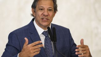 Reforma tributária trará avanços no médio prazo, diz Haddad