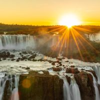 Imagem referente a Parque Nacional do Iguaçu amplia horários e experiências para as férias de janeiro