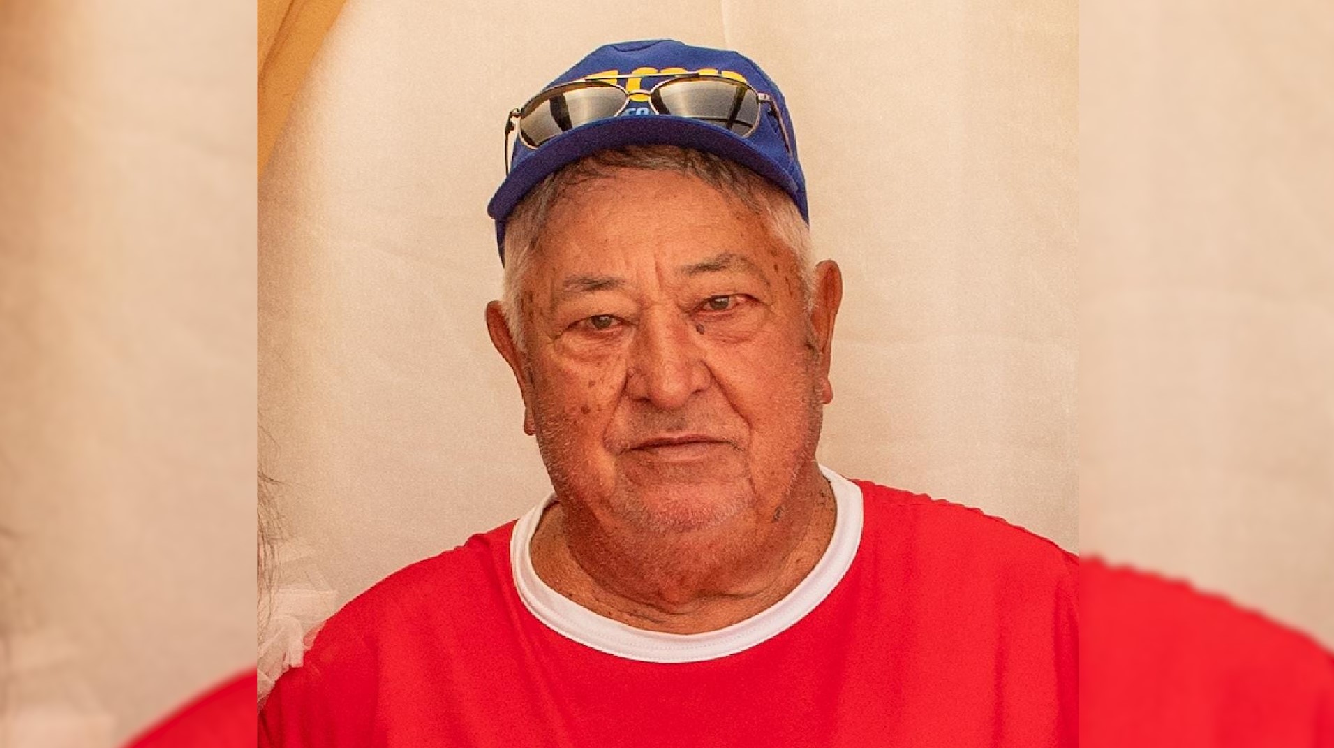 Morre Carlito Ribeiro, aos 73 anos