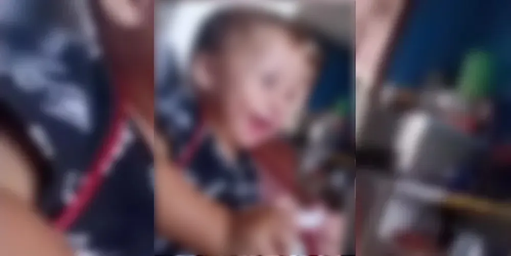 Bebê de um ano é atacado por Rottweiler em casa