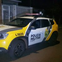 Imagem referente a Criança é encontrada sozinha em casa suja e malcheirosa em Cascavel