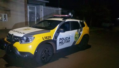 Imagem referente a Criança é encontrada sozinha em casa suja e malcheirosa em Cascavel