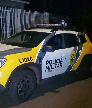 Imagem referente a Criança é encontrada sozinha em casa suja e malcheirosa em Cascavel