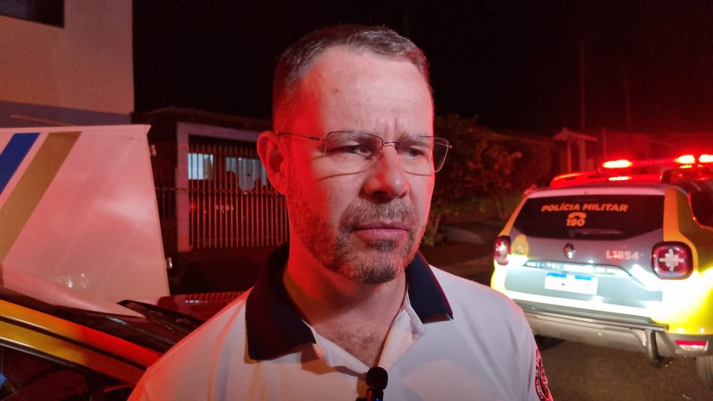 Médico do Siate diz que hemorragia pode ter sido a causa da morte de jovem no Brasmadeira Médico do Siate diz que hemorragia pode ter sido a causa da morte de jovem no Brasmadeira