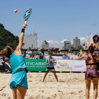 Imagem referente a Ao vivo: competições do Verão Maior serão transmitidas pela TV Paraná Turismo