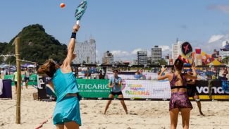 Ao vivo: competições do Verão Maior serão transmitidas pela TV Paraná Turismo