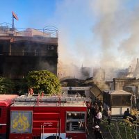 Imagem referente a Gabinete de segurança de Israel aprova cessar-fogo na Faixa de Gaza