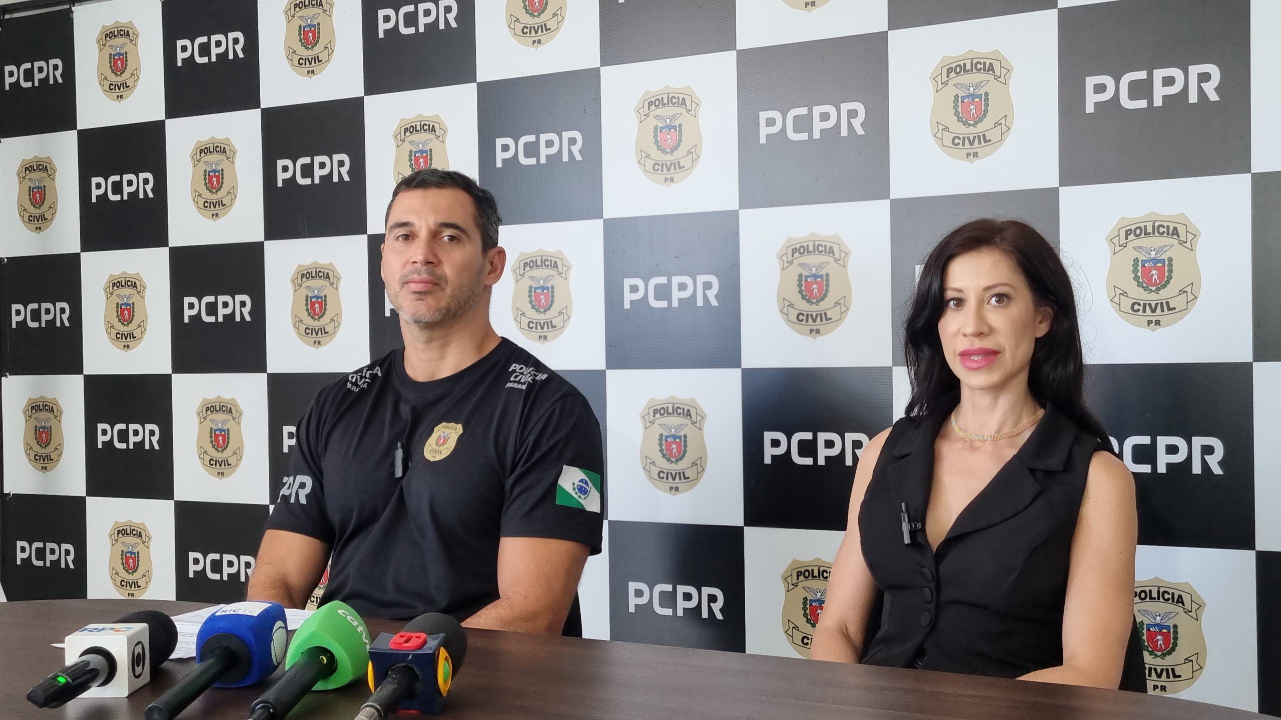 Casos de feminicídios preocupam delegados em Cascavel