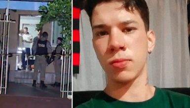 Imagem referente a Consamu emite nota sobre morte do jovem que sangrou até morrer no Brasmadeira