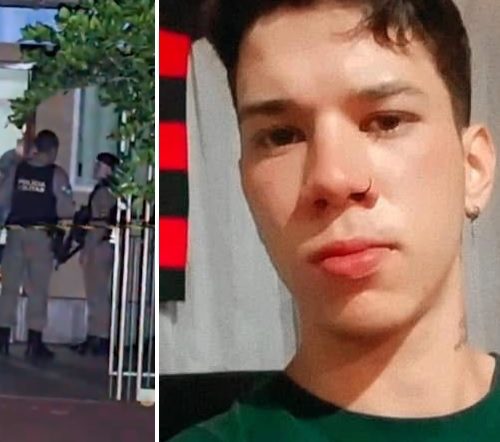 Imagem referente a Consamu emite nota sobre morte do jovem que sangrou até morrer no Brasmadeira